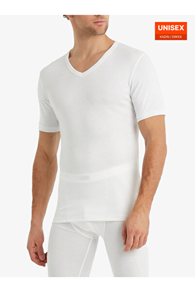 Blackspade Unisex termo majica nivo 2 1263 - bela