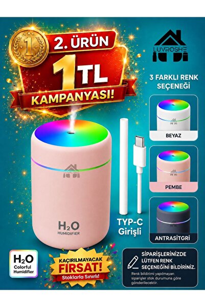 H2o Air Humidifier Humudifier