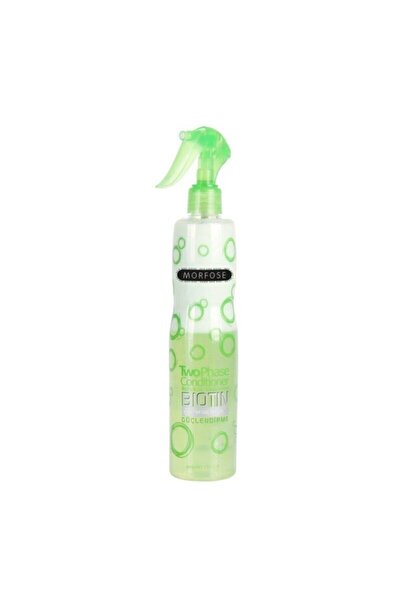Morfose Iki Fazlı Saç Kondisyoneri 400 ml 8680678828681