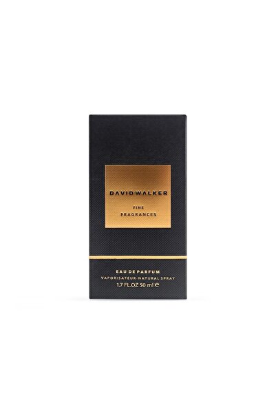 David Walker E172 Strong 50 ml Erkek Parfüm | Aromatic