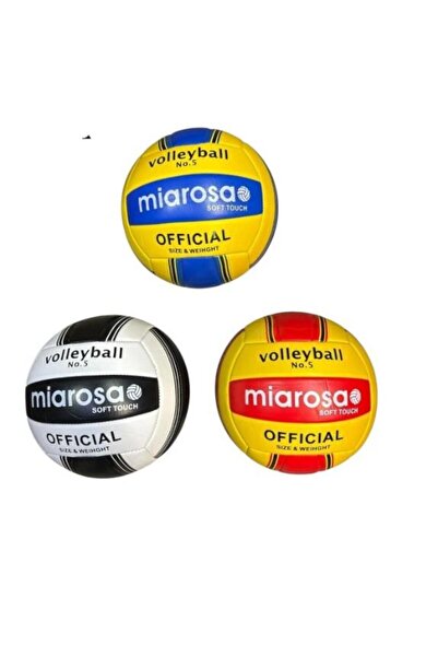 KIZILKAYA Volleyball Ball Miarosa