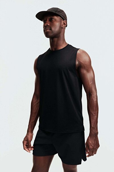 H&M Regular Fit Sports vest top with DryMove™