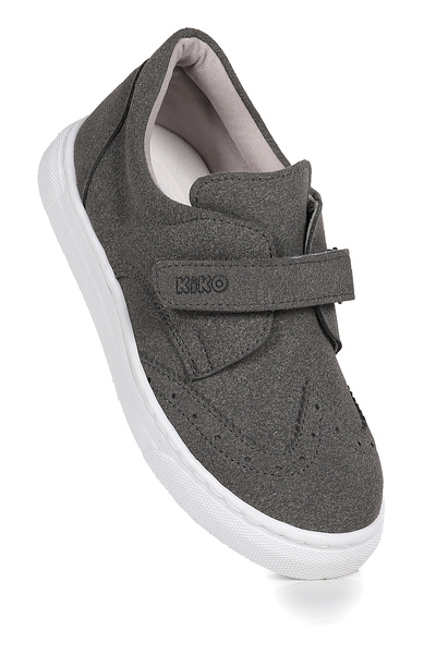 Kiko Kids حذاء Richie Velcro كاجوال للأولاد