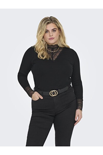 Only Carmakoma Bluse CARTILDE Bluse