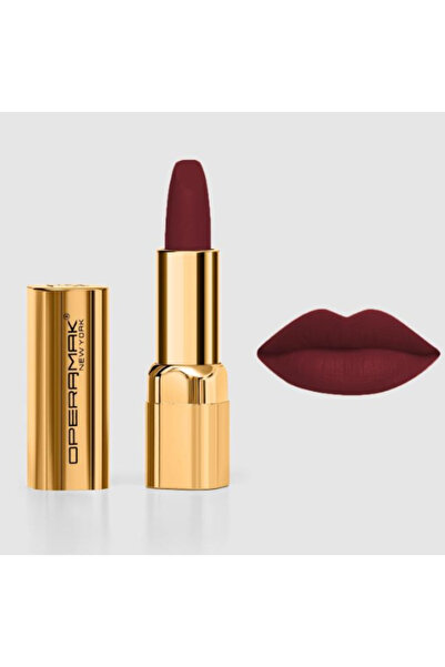 OEMS Matte Long-Lasting Lipstick - 138