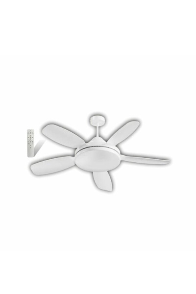 Cata CT-1157 FIRTINA FAN LED 3 RENK TAVAN VANTİLATÖRÜ