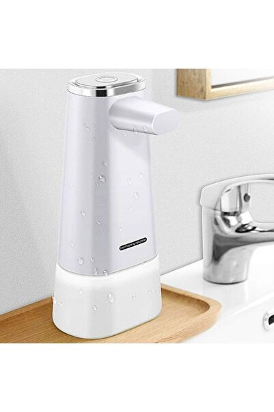 Generic Automatic Foam Soap Dispenser Touchless Sensor | USB/Battery Operated...