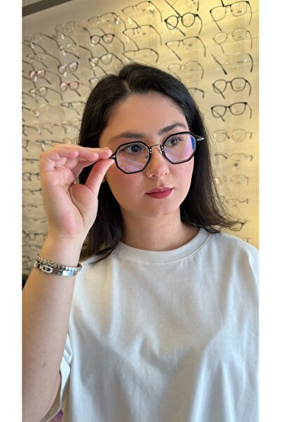 Olivier Philippe My001 C3 45 Blue Light Protective Glasses
