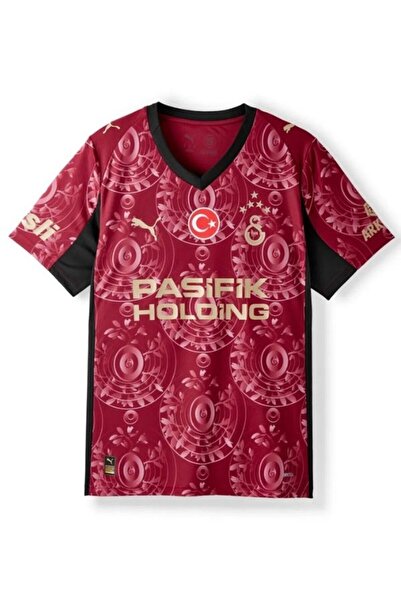 Puma Galatasaray 2025/2026 Alternatif Forma 77981303