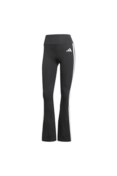 adidas Optime Essentials Дамски черни клинчета (JD6544)