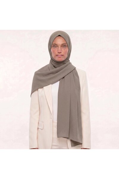 Mısırlı Eşarp Jazz Shawl