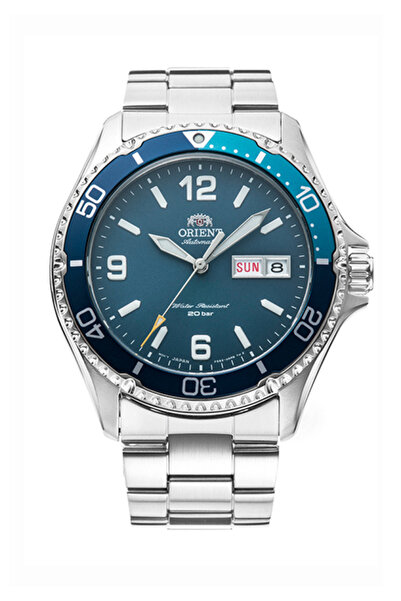 Orient Ra-Aa0818L39B Automatic Men's Wristwatch