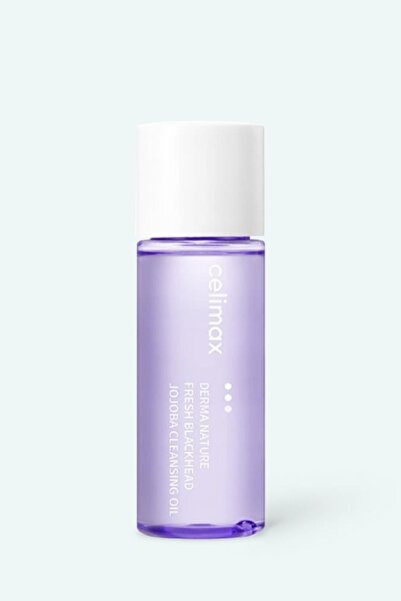 Celimax [] Fresh Blackhead Jojoba Cleansing Oil 20ml