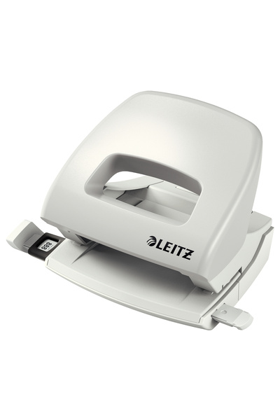 Leitz Perforator cu 16 găuri Model 5038 Gri