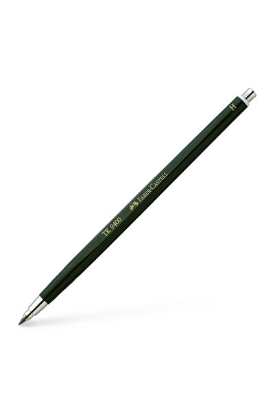 Faber Castell Creion mecanic 2mm Tk 9400-H Faber-Castell