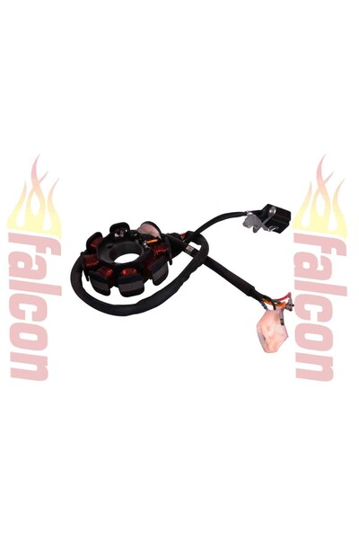 Falcon Mexıco 150 (125 Cc) Statör (sargı) Orijinal
