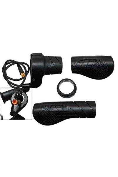SEVGENT Rks Gaz Kolu Kısa E-Bike-Rks Tnt35-Rs3 Pro X