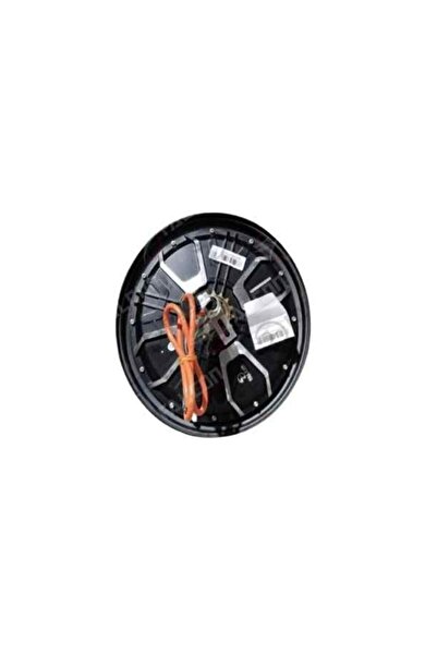 SEVGENT Falcon Arka Jant (Motor)-New Handy