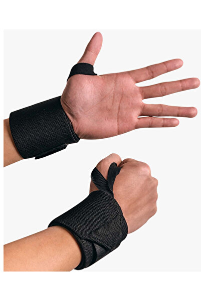 OEMS 2pcs wrist brace support -for men