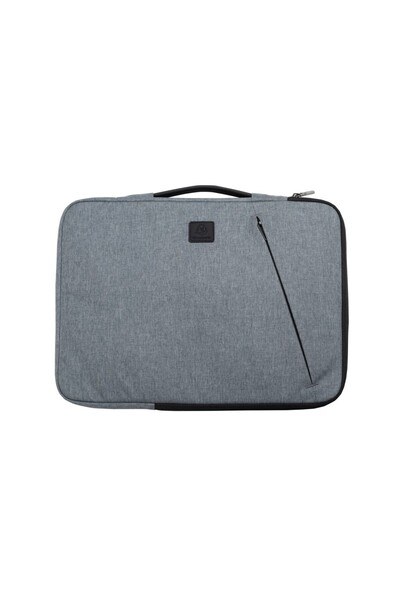 Exacompta Husă pentru laptop Exactive Business de 15-16", gri, 17144E