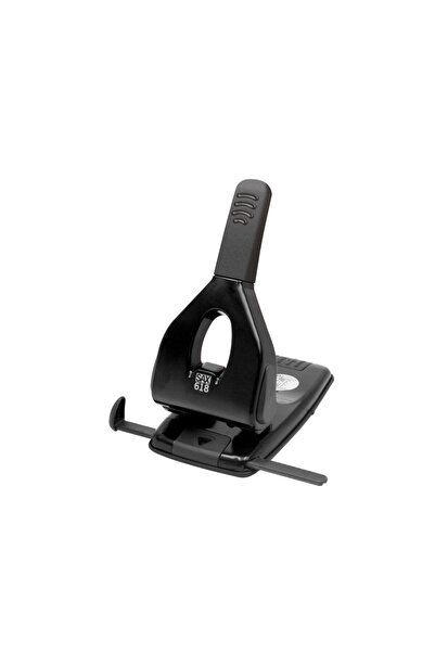 SAX 618 Punch Black