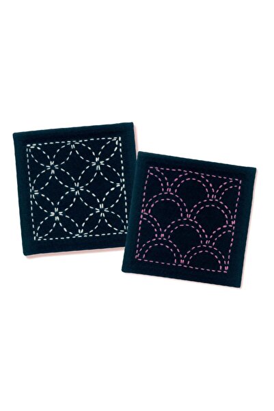 Olympus Kit de broderie japoneza (sashiko)