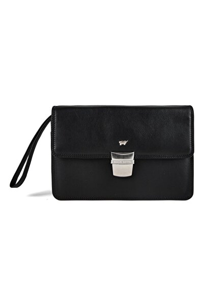 Braun Büffel Golf 3.0 Herrentasche Leder 22.5 cm