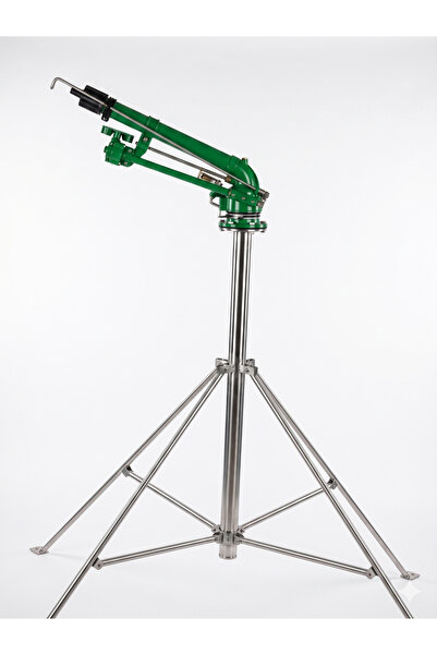DELT Jet 50 ayaklı Yağmurlama Tabancası Sprinkler
