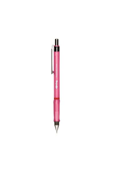 Rotring VERSATİL 0,7 VİSUCLİCK PEMBE 2089094
