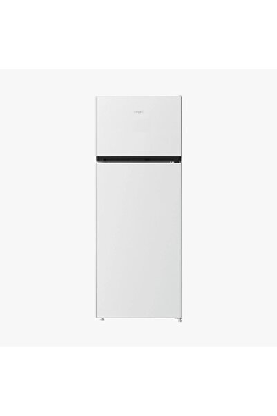 Arçelik 570405 MB Çift Kapılı No Frost Beyaz Buzdolabı
