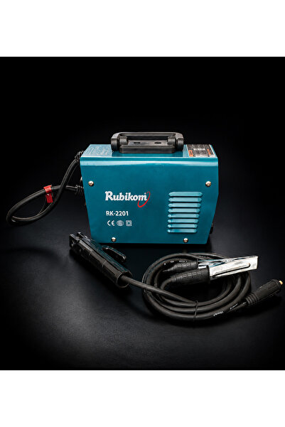 Rakuten DİJİTAL 300 Amper Kaynak Makinası