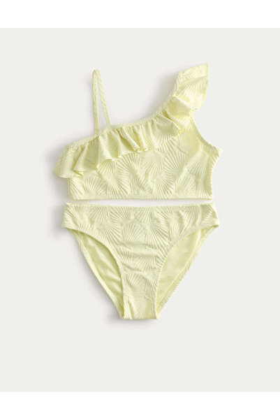 Marks & Spencer Detaylı Bikini Takımı