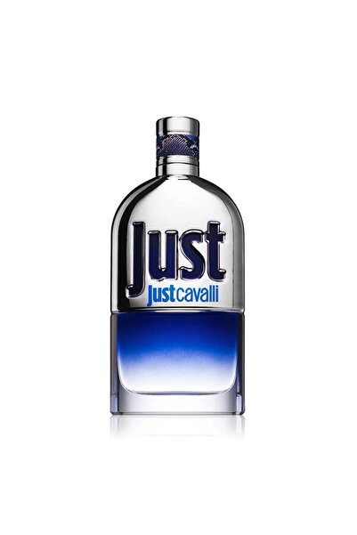 Roberto Cavalli Just Cavalli, Apă de toaletă, Pentru bărbați, 90 ml