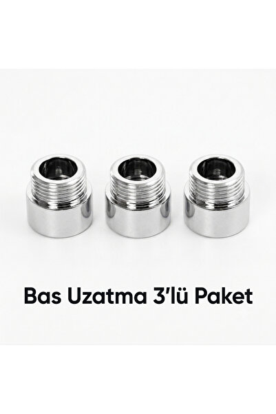 BMS BAS UZATMASI