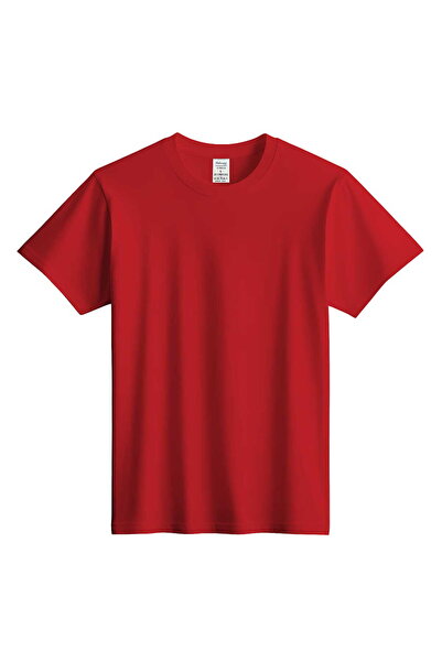 RELAXIA Tricou pentru bărbați guler rotund