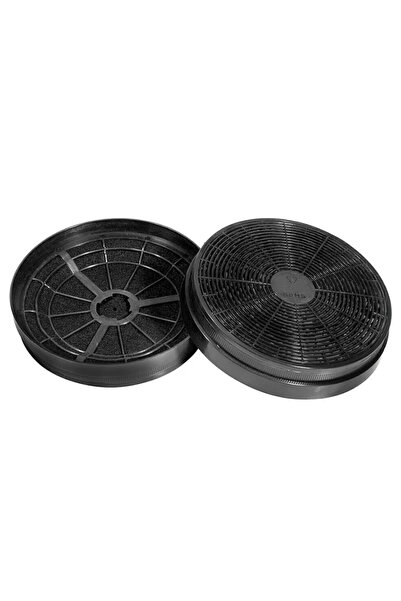 Other Respecta activated carbon filter MIZ 0023 N (2 pieces)