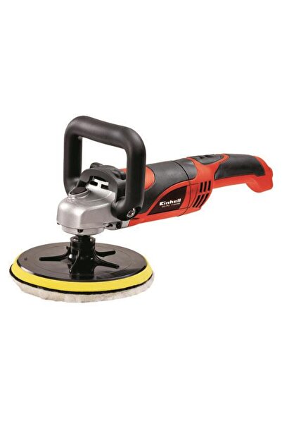Einhell CC-PO 1100/2E Polisaj ve Zımpara Makinası