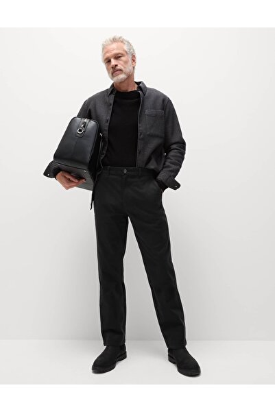 Marks & Spencer Regular Fit Chino Pantolon