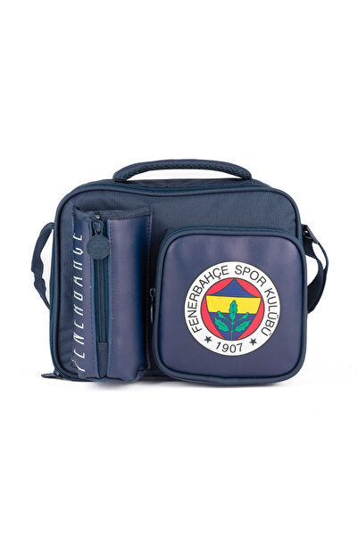 Fenerbahçe Хранителна чанта с лого 25762
