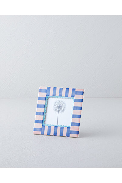 English Home Talisya Çerçeve 10x10 cm Multicolor