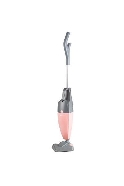 CONTİ Conti Csc-303 Zeus 2000 Trendy Dik Süpürge Pembe
