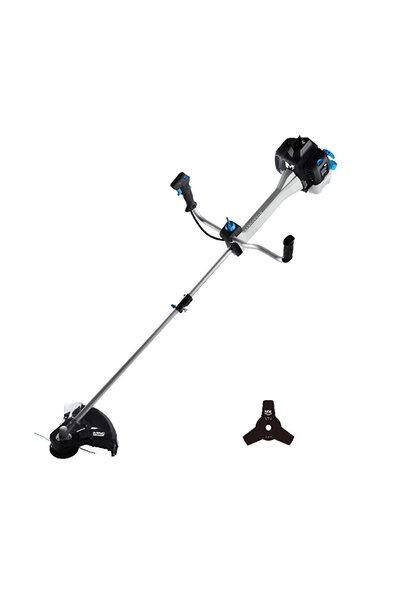 Mac Allister Benzinli Tırpan 25 cm