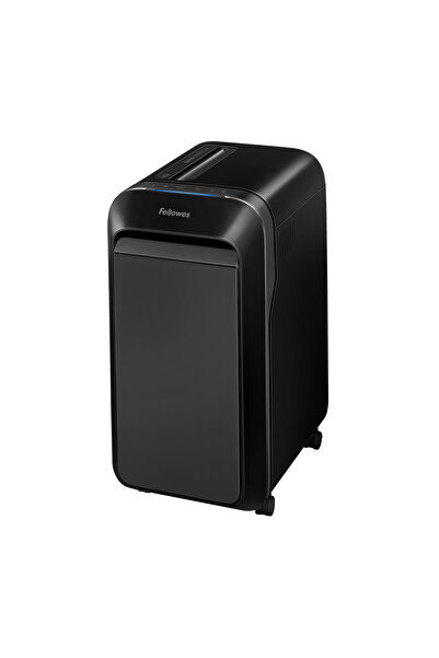 Fellowes Tocător de documente LX221 Micro-tăiere Negru