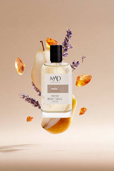 Mad Parfüm Mad W158 Selective 100 ml Erkek Parfüm
