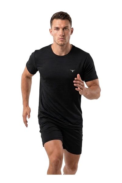 THUGFIT AirmanArmorMuscle Fit T-Shirt