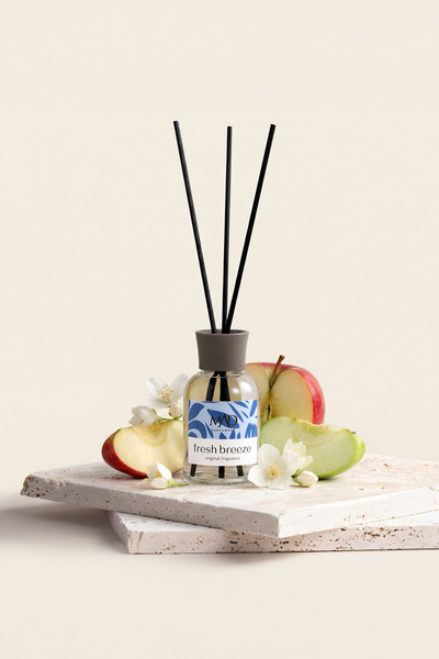 Mad Parfüm Mad Fresh Breeze 50 ml Ortam Kokusu