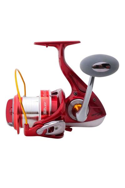 Remixon Silver Point 8000 Jig Olta Makinesi RMXSP8000