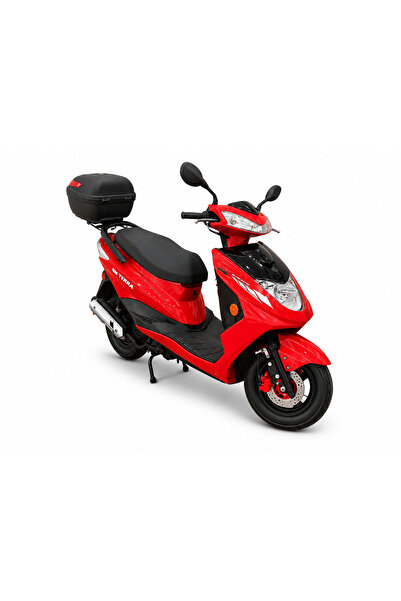 SHİNARİ TERRA 50 CC /100 CC SCOTER