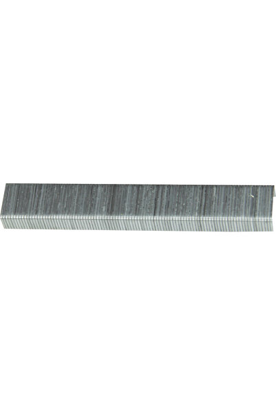 Evotools Capse din lemn 1000 buc 14 mm 1,2 mm