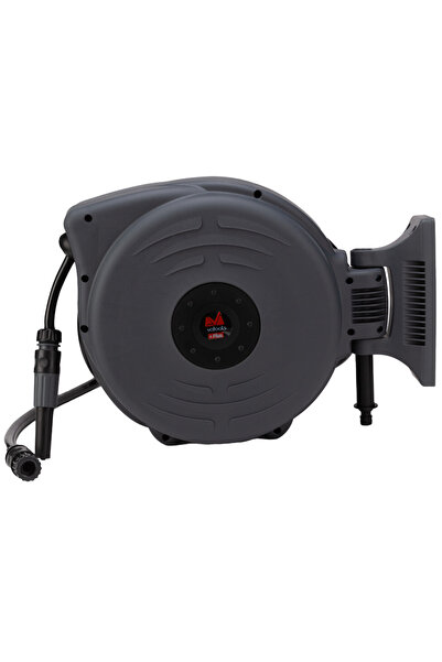 EvoTools Plus Rolă automată pentru furtun PLUS - Lungime 15 m 15 m